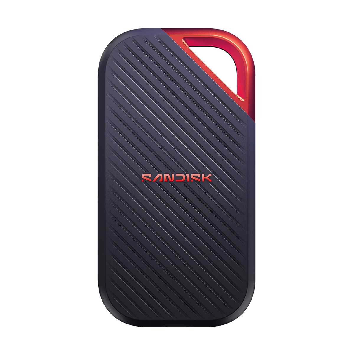 Зовнішній SSD накопичувач SanDisk Extreme PRO Portable V3 8TB (SDSSDE83-8T00-G25)