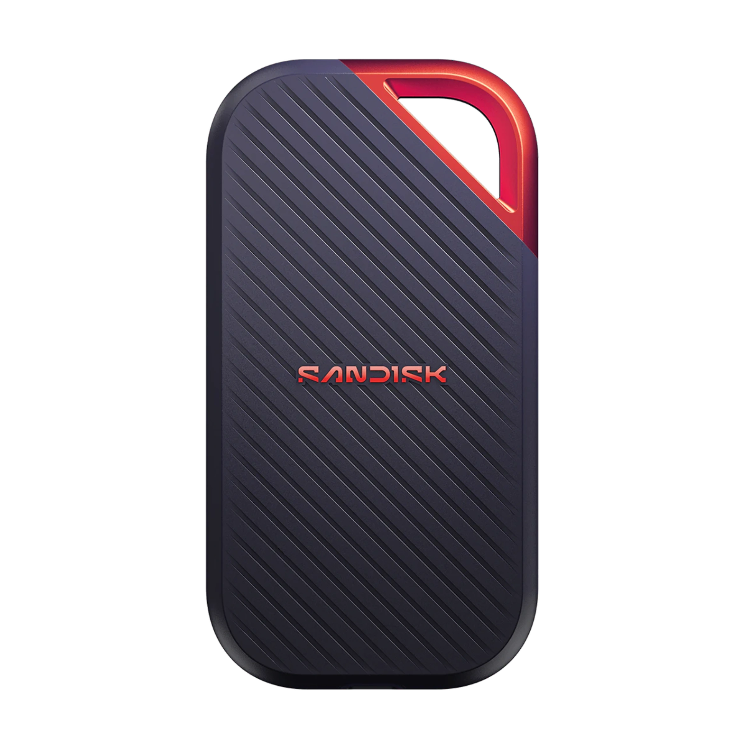 Зовнішній SSD накопичувач SanDisk Extreme PRO Portable V3 8TB (SDSSDE83-8T00-G25)