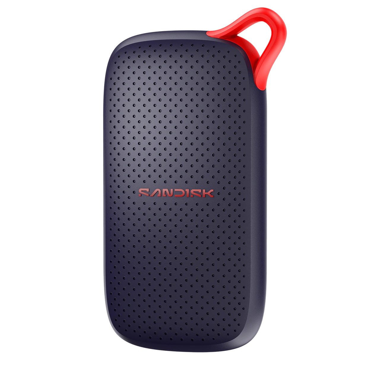 Зовнішній SSD накопичувач SanDisk Portable V3 1TB (SDSSDE31-1T00-G25)