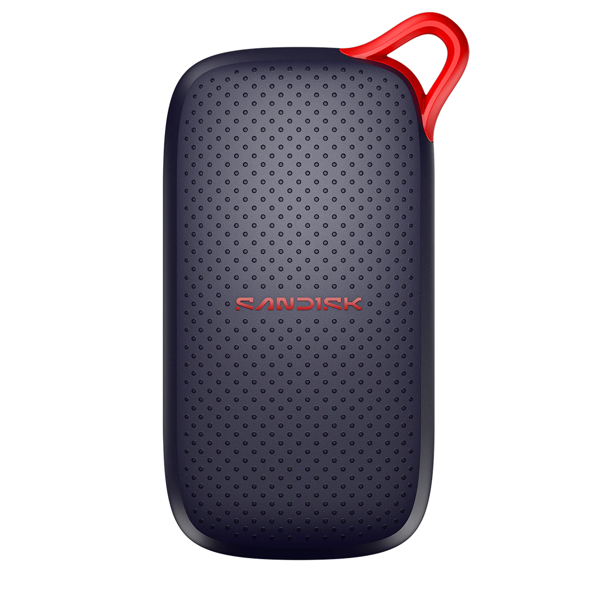 Зовнішній SSD накопичувач SanDisk Portable V3 1TB (SDSSDE31-1T00-G25)