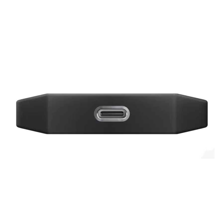 Зовнішній SSD накопичувач SanDisk Professional PRO-G40 4 TB (SDPS31H-004T-GBCAD)