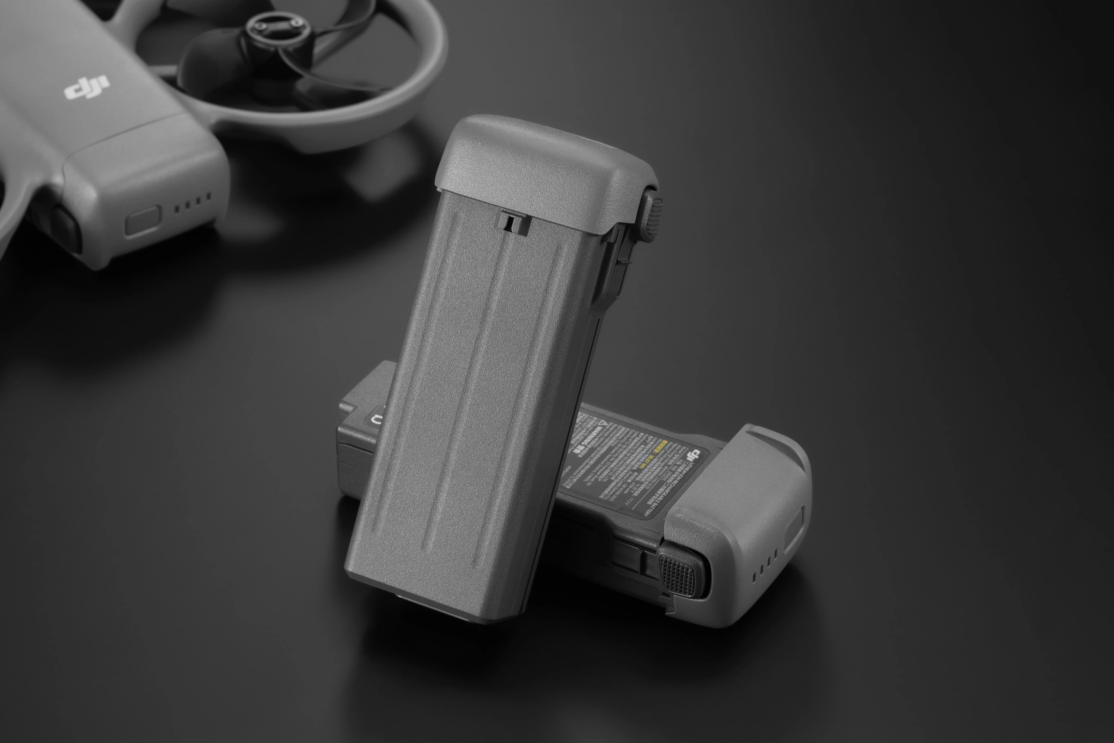 Акумулятор DJI Avata 360 Intelligent Flight Battery (CP.FP.00000306.01)