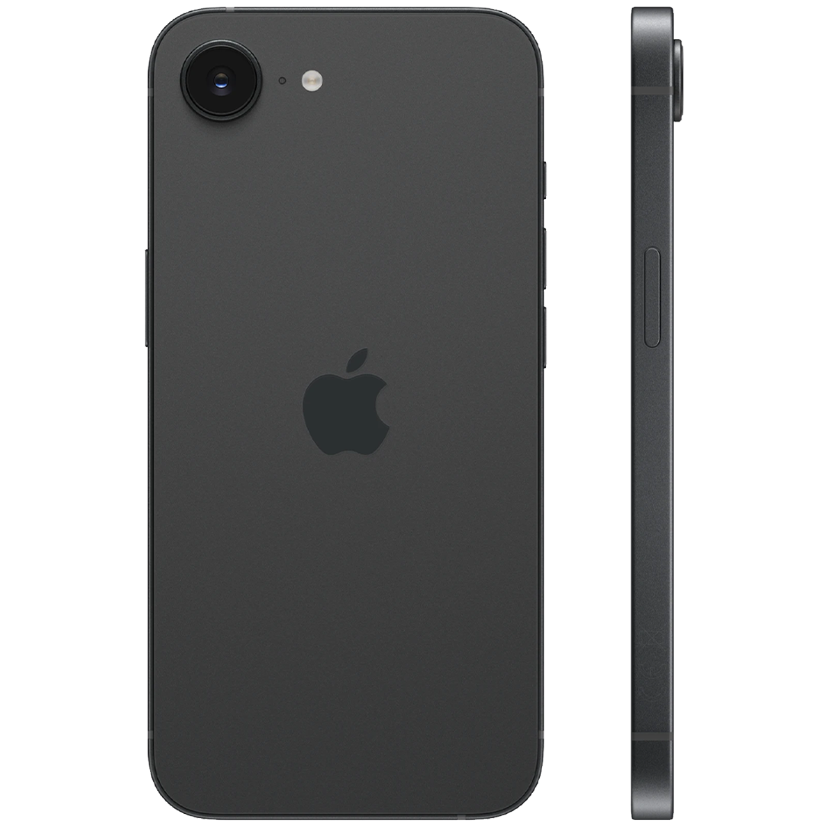 Apple iPhone 17e 512GB Black