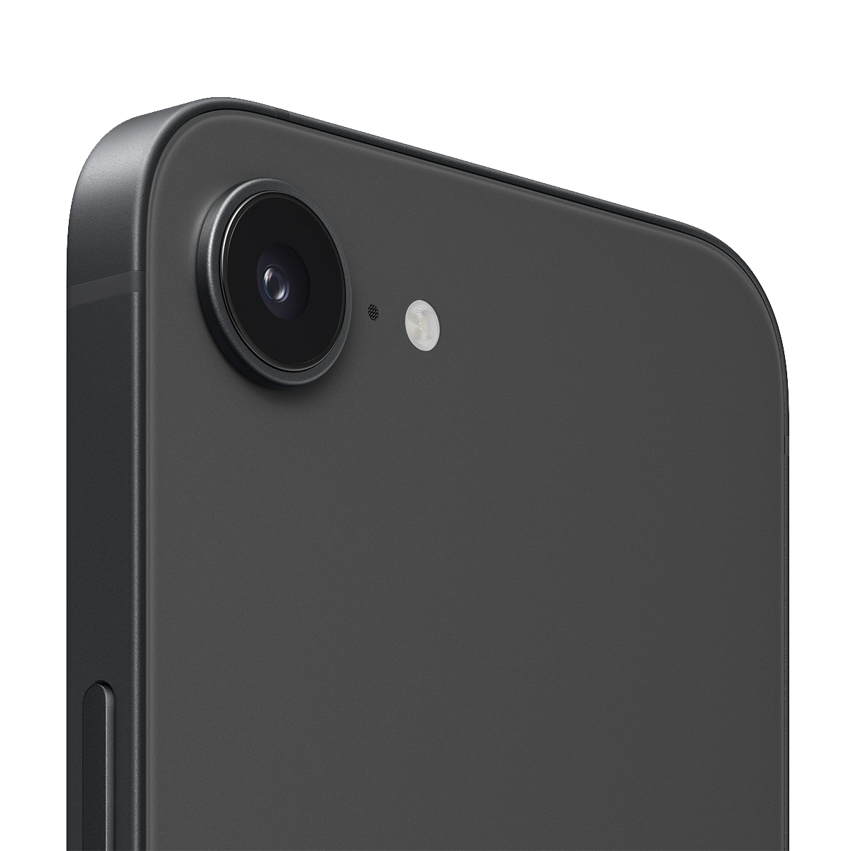 Apple iPhone 17e 512GB Black