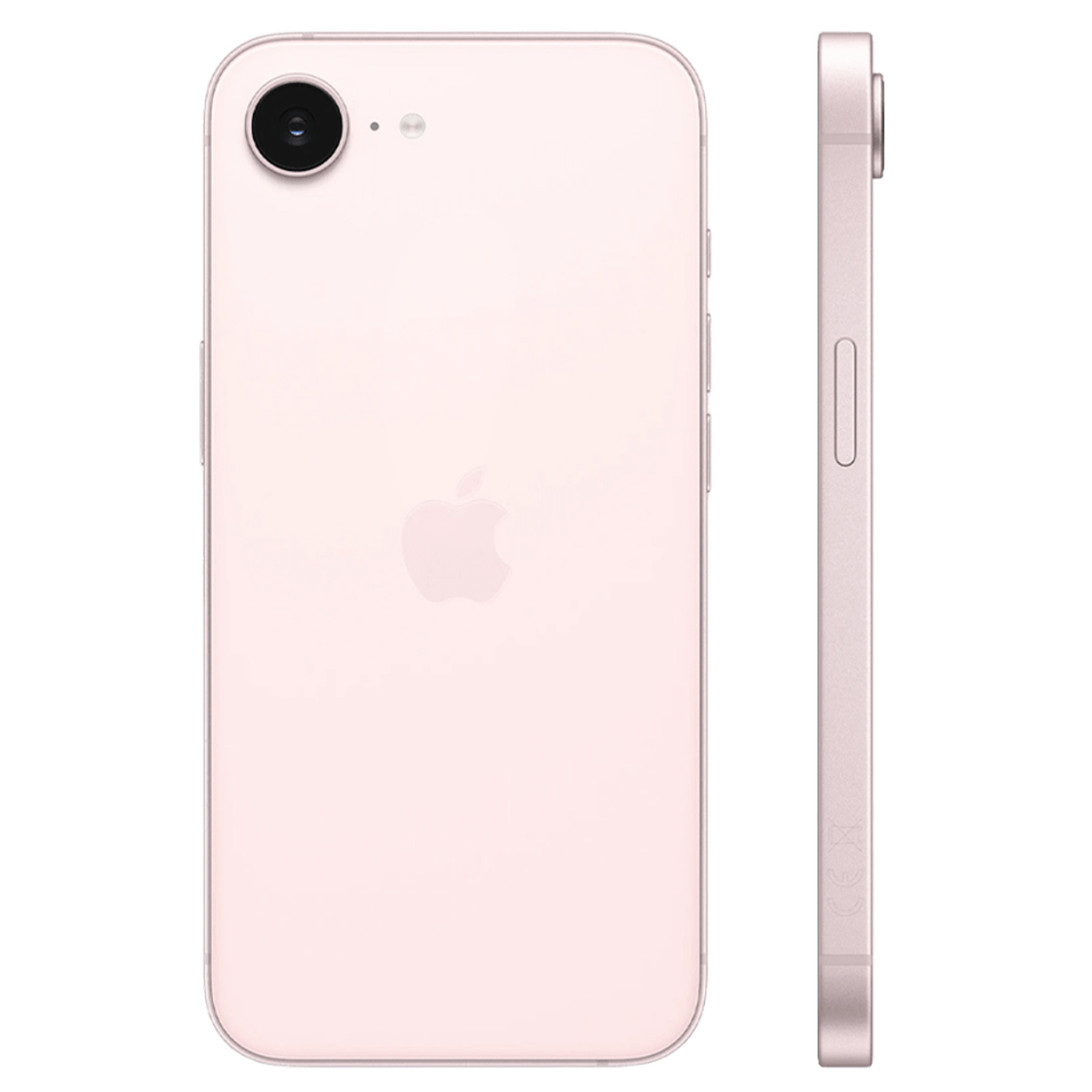 Apple iPhone 17e 256GB Soft Pink