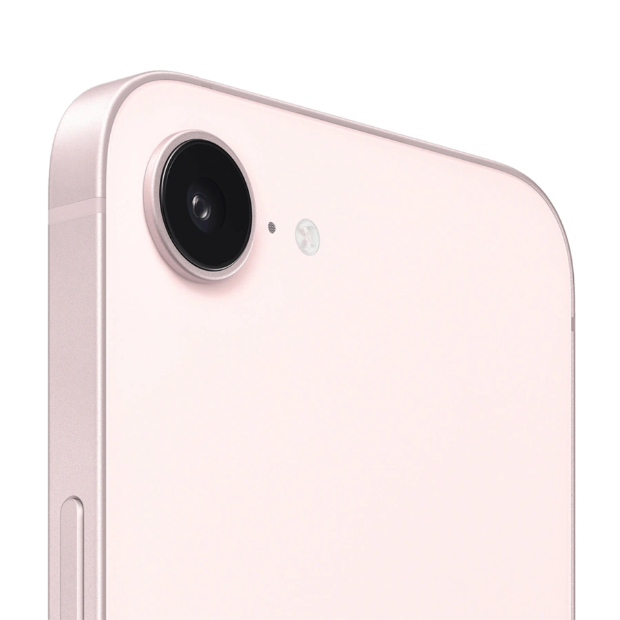 Apple iPhone 17e 256GB eSim Soft Pink (MHRQ4)