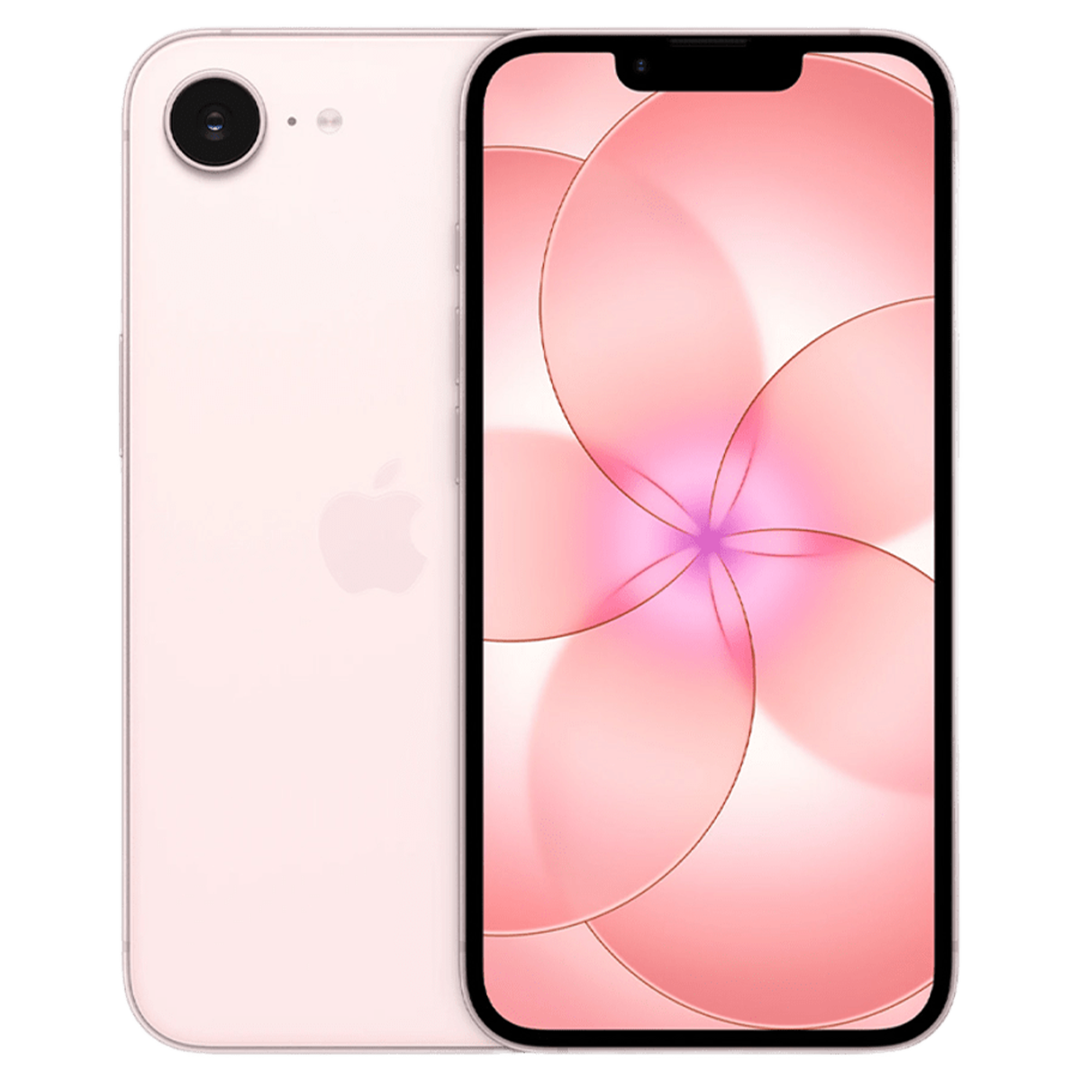 Apple iPhone 17e 256GB Soft Pink