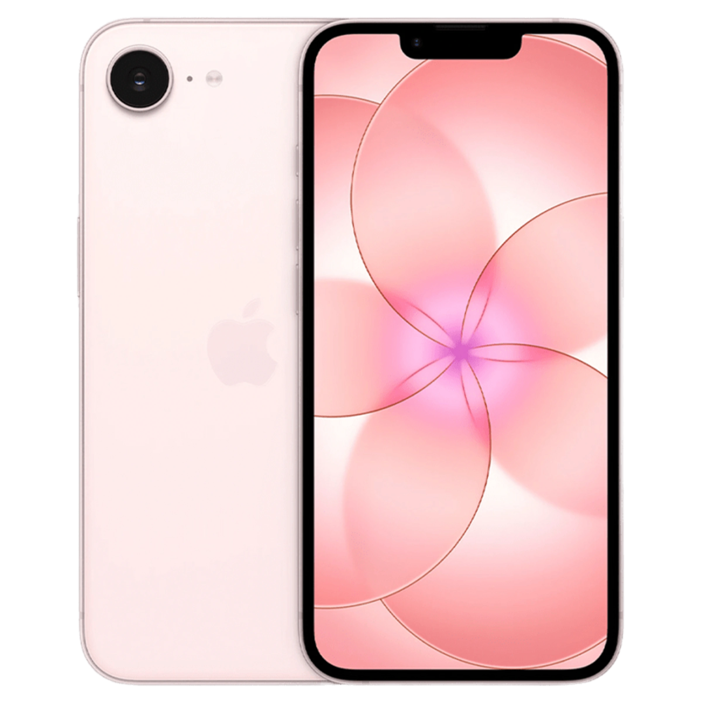 Apple iPhone 17e 256GB Soft Pink