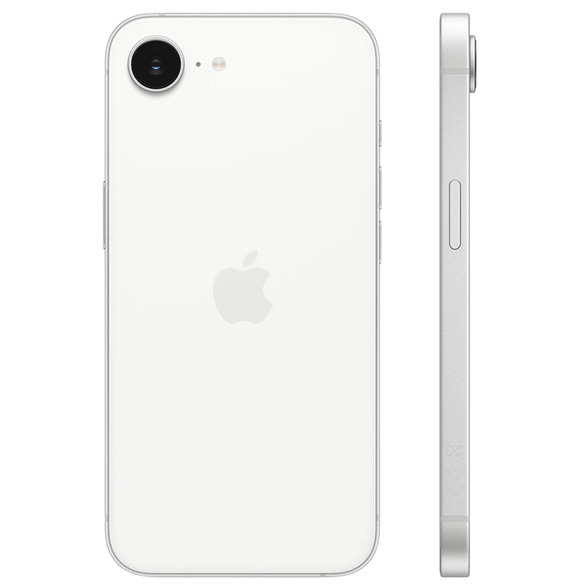 Apple iPhone 17e 256GB White
