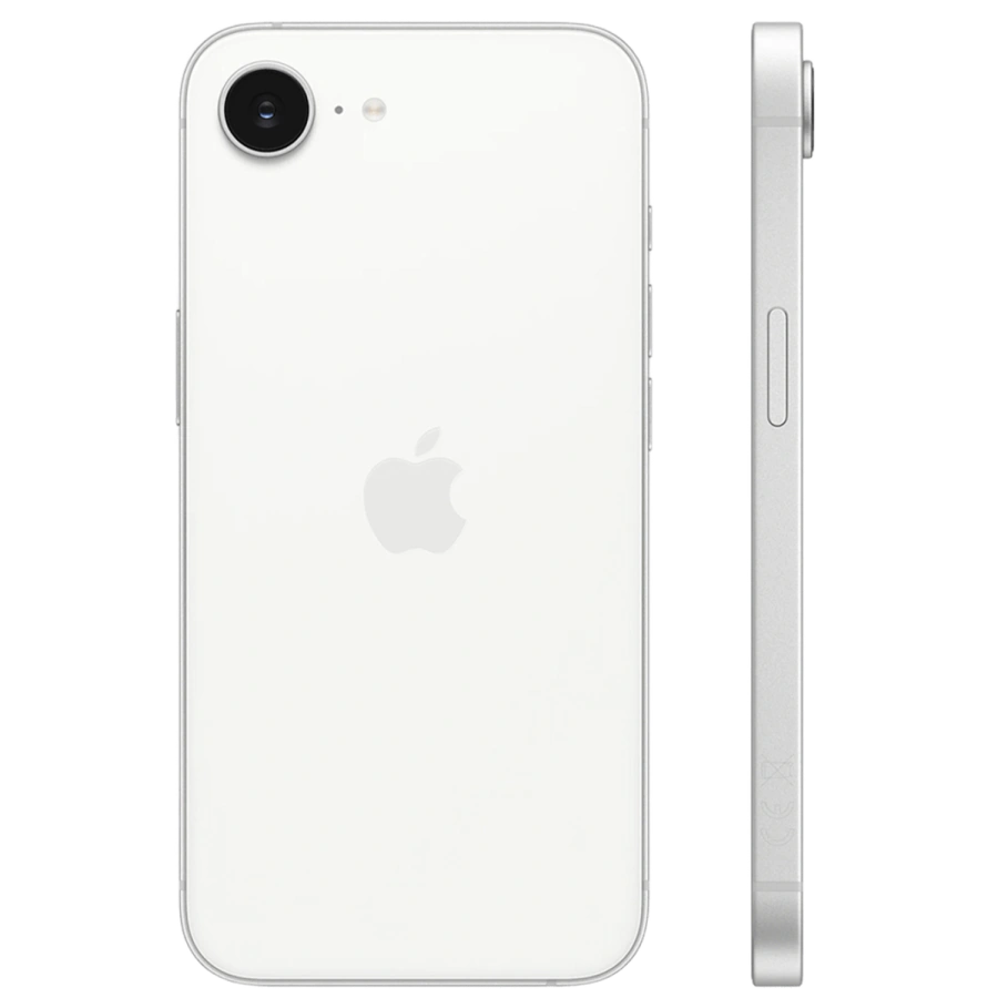 Apple iPhone 17e 256GB eSim White (MHRP4)