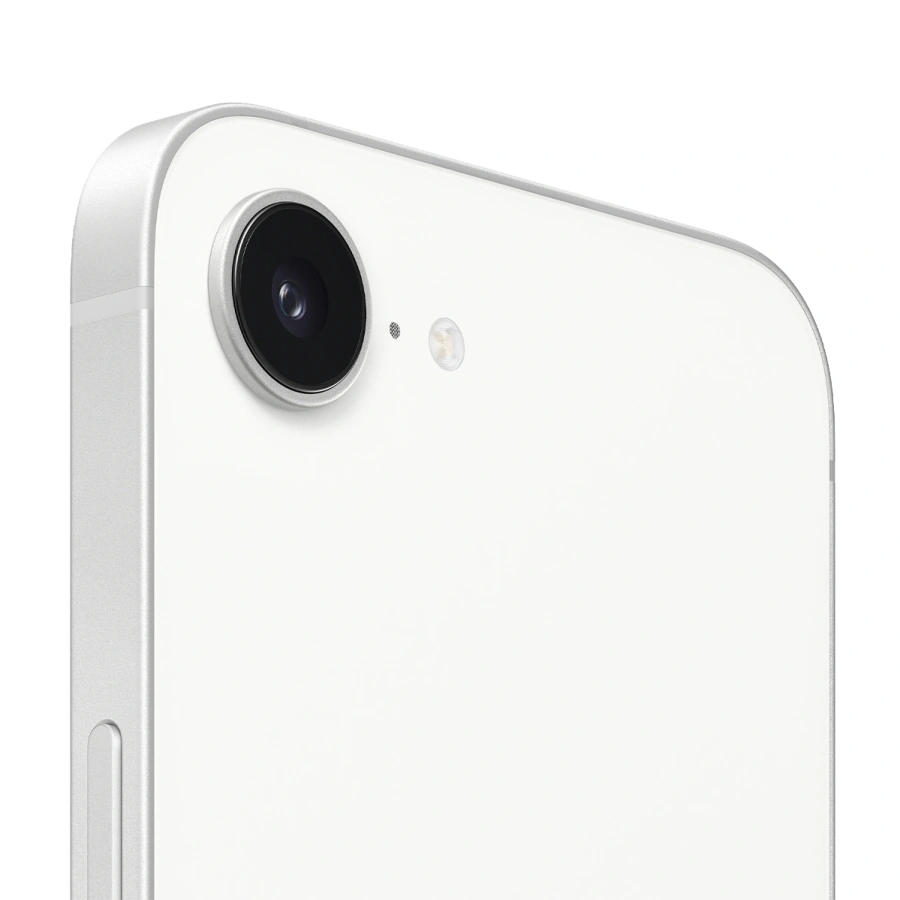 Apple iPhone 17e 256GB eSim White (MHRP4)