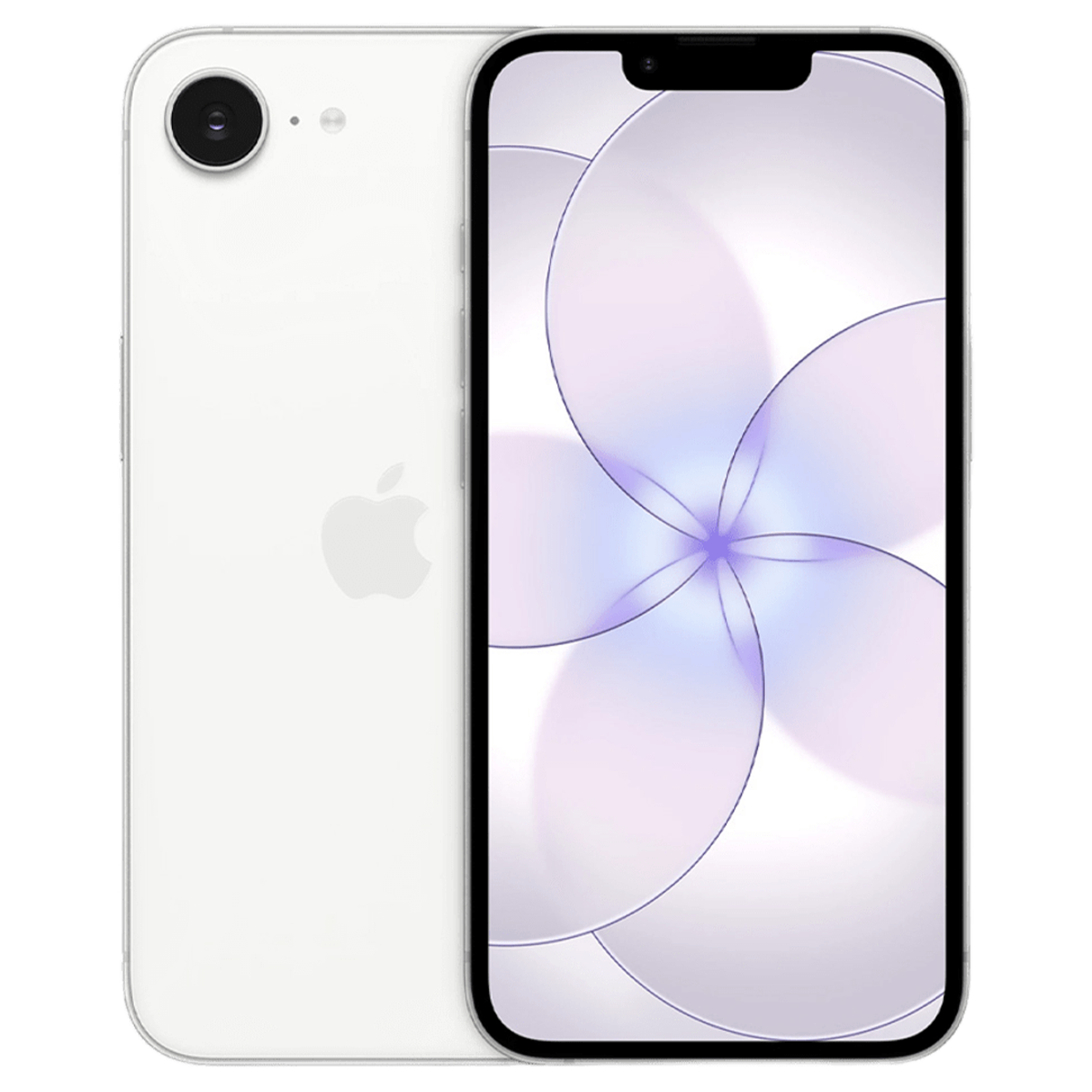 Apple iPhone 17e 256GB White