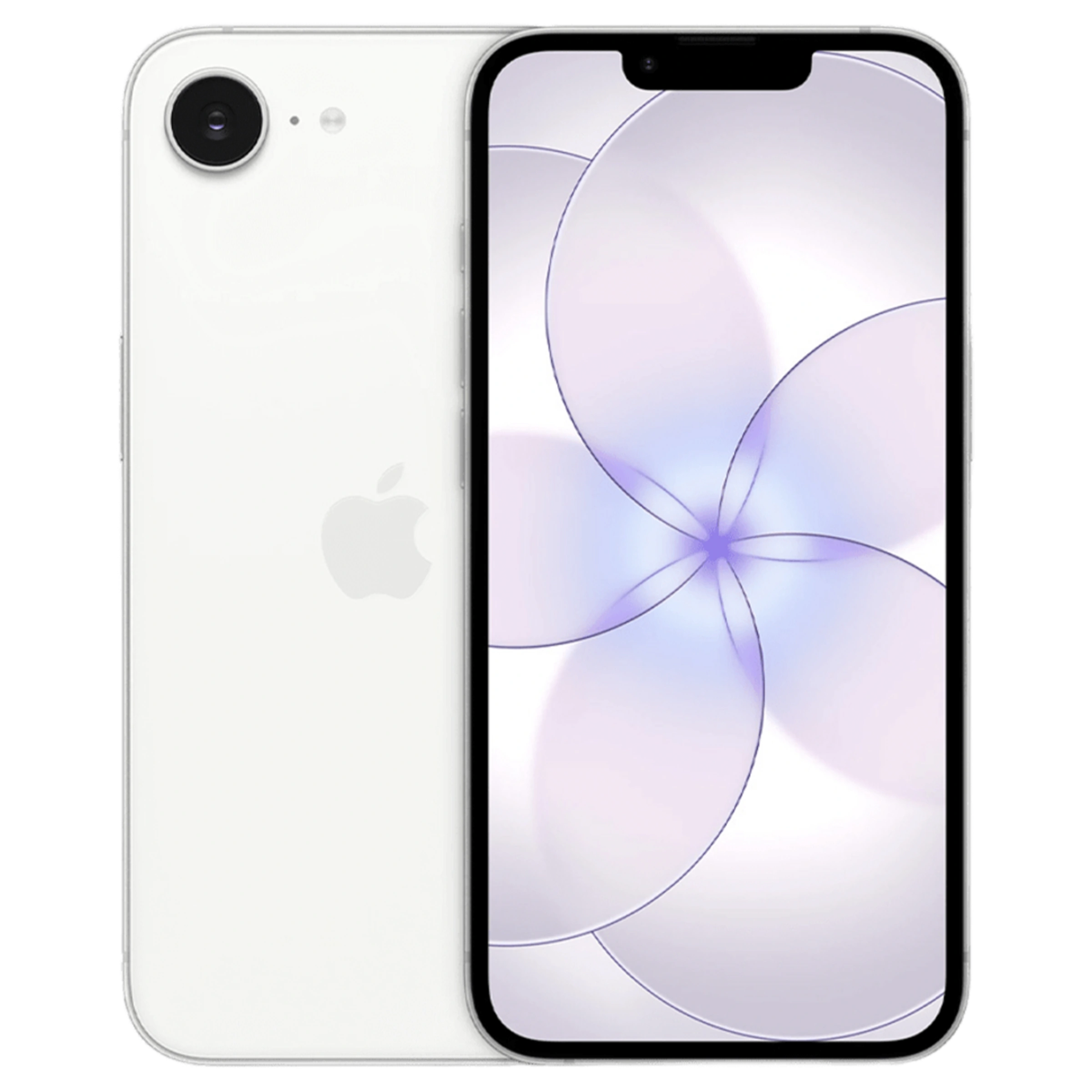 Apple iPhone 17e 256GB White Apple iPhone 17e 256GB White