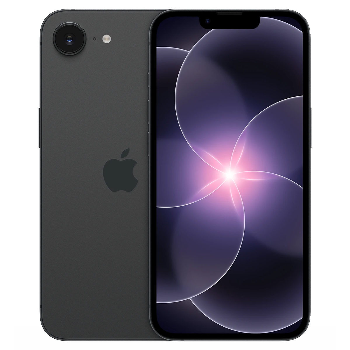 Apple iPhone 17e 512GB Black