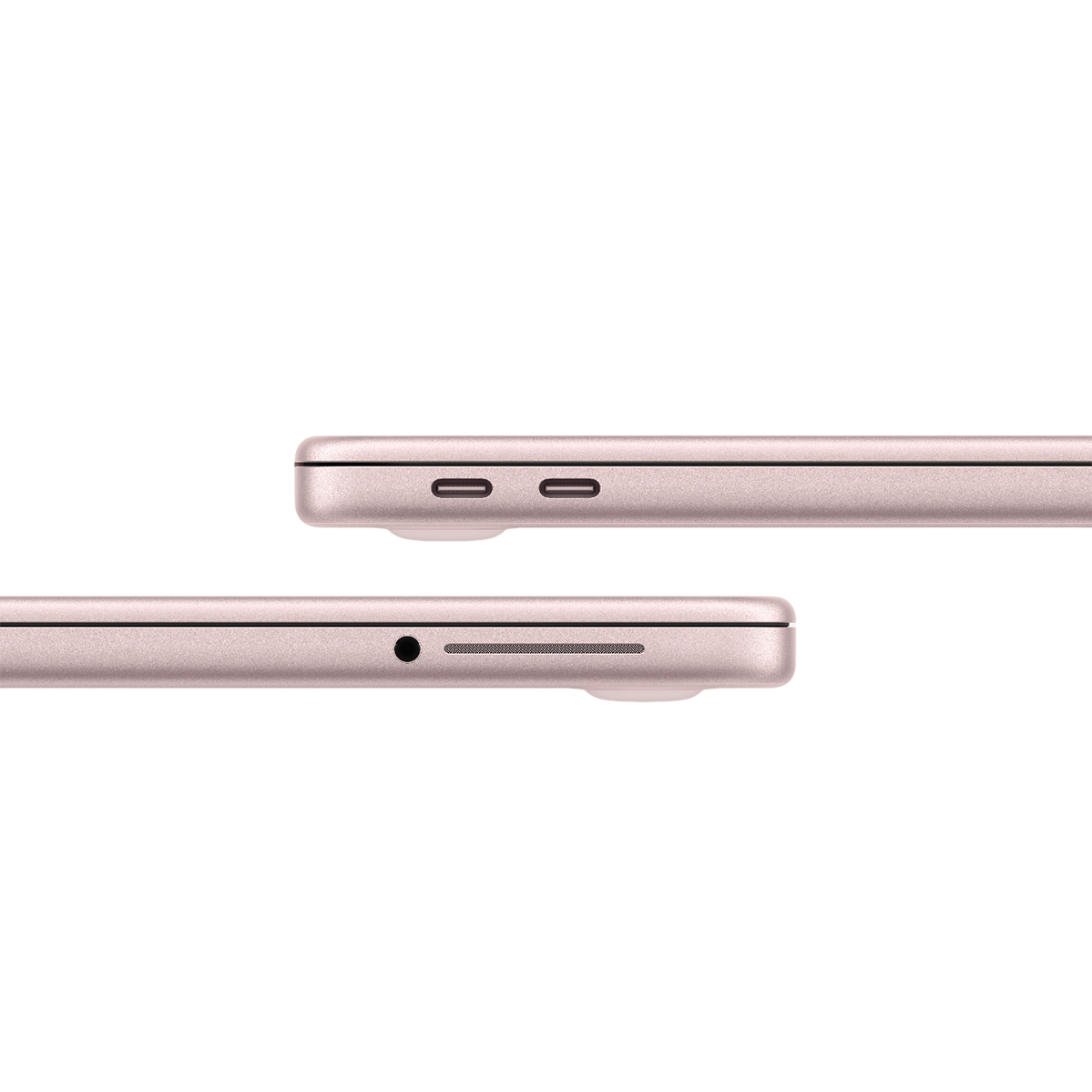 Apple MacBook Neo 13" A18 Pro 6CPU/5GPU/8GB/512GB Blush (MHFJ4)