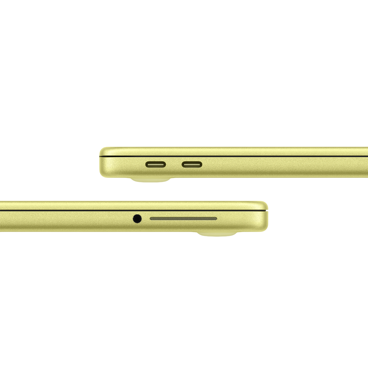 Apple MacBook Neo 13" A18 Pro 6CPU/5GPU/8GB/512GB Citrus (MHFE4)