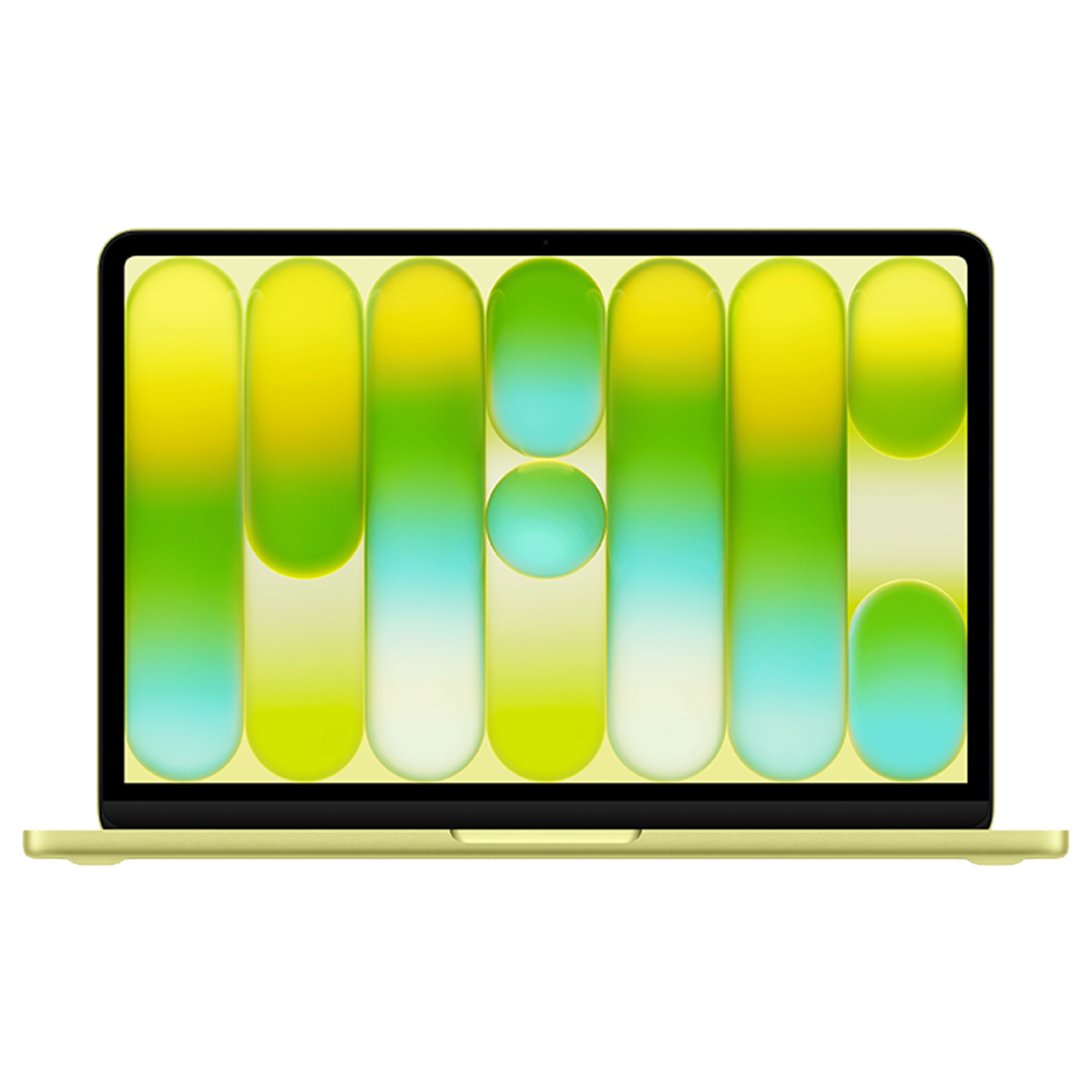 Apple MacBook Neo 13" A18 Pro 6CPU/5GPU/8GB/512GB Citrus (MHFE4)