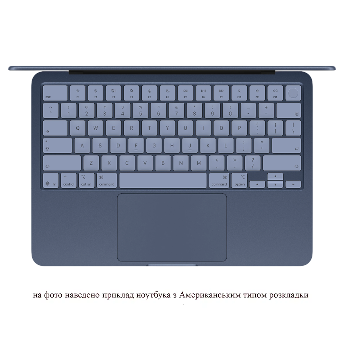 Apple MacBook Neo 13" A18 Pro 6CPU/5GPU/8GB/256GB Indigo (MHFF4)