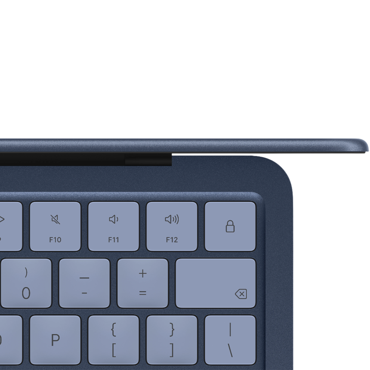 Apple MacBook Neo 13" A18 Pro 6CPU/5GPU/8GB/256GB Indigo (MHFF4)