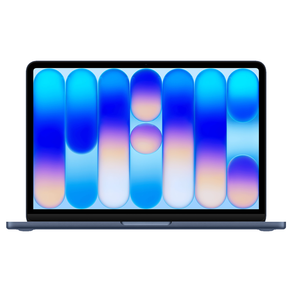 Apple MacBook Neo 13" A18 Pro 6CPU/5GPU/8GB/256GB Indigo (MHFF4)