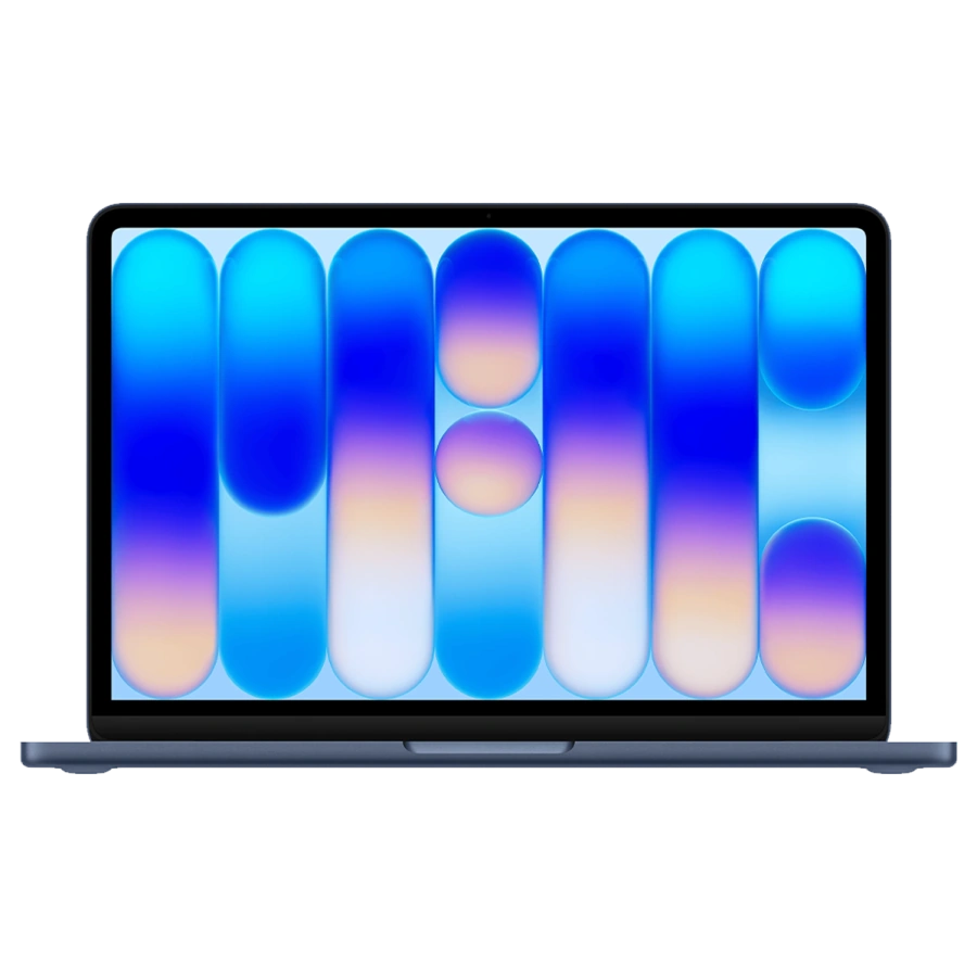 Apple MacBook Neo 13" A18 Pro 6CPU/5GPU/8GB/512GB Indigo - German Keyboard (MHFG4)