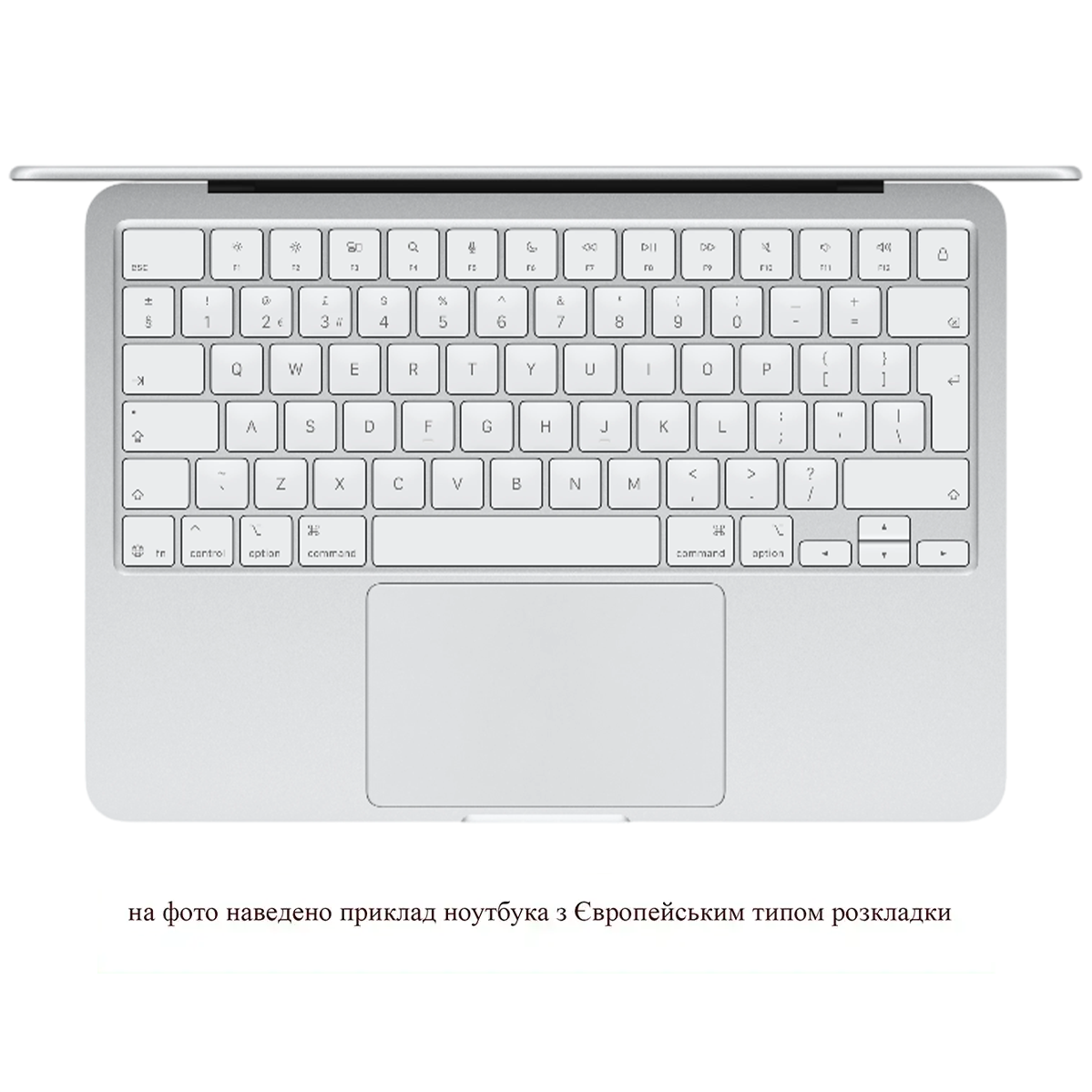 Apple MacBook Neo 13" A18 Pro 6CPU/5GPU/8GB/256GB Silver (MHFA4)