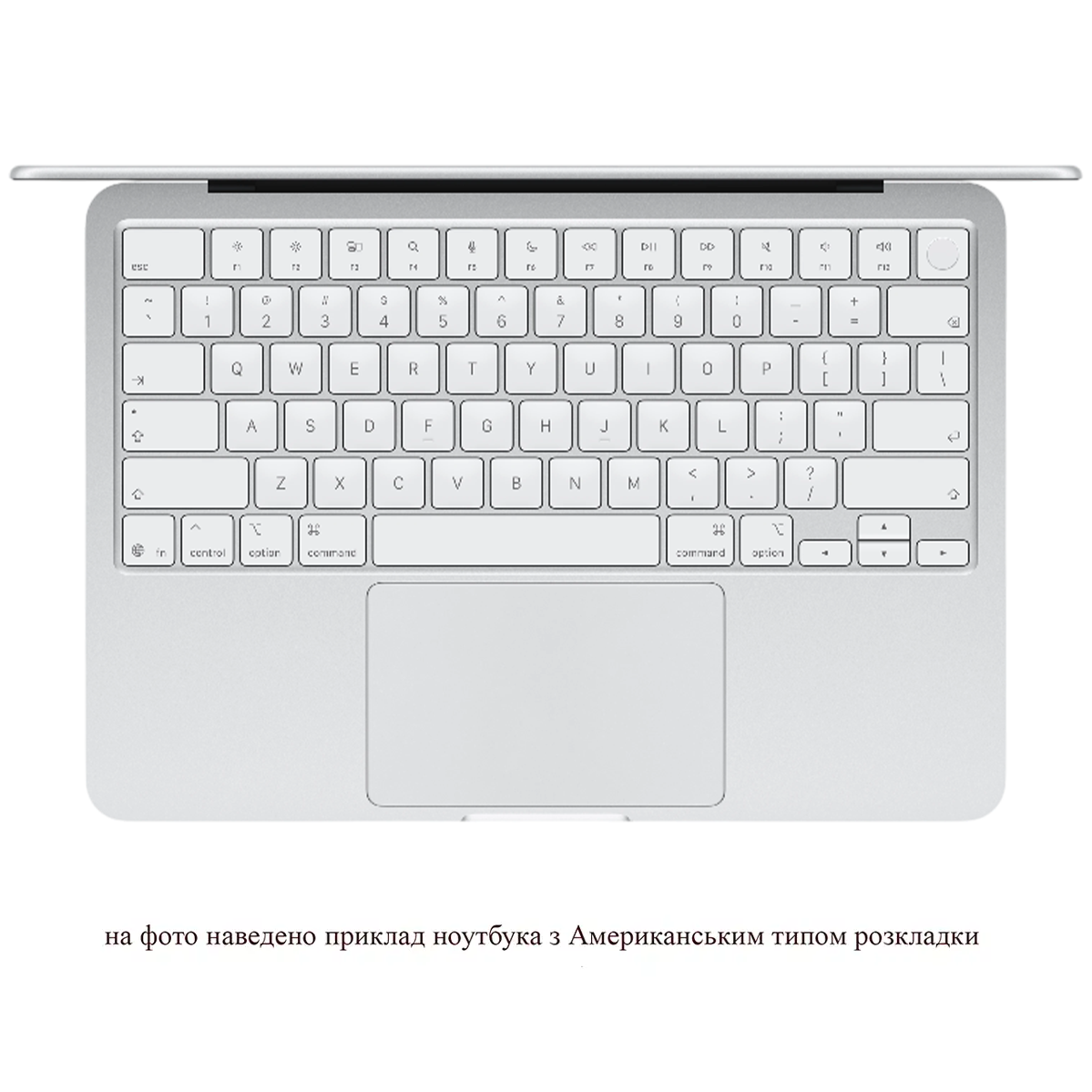 Apple MacBook Neo 13" A18 Pro 6CPU/5GPU/8GB/256GB Silver (MHFA4)