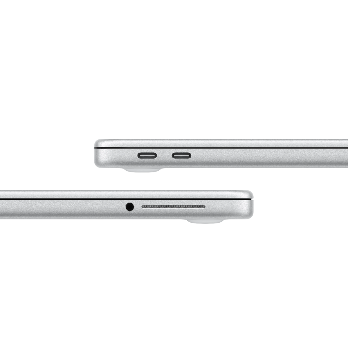 Apple MacBook Neo 13" A18 Pro 6CPU/5GPU/8GB/256GB Silver (MHFA4)