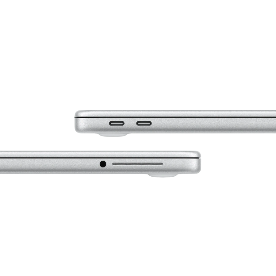 Apple MacBook Neo 13" A18 Pro 6CPU/5GPU/8GB/256GB Silver (MHFA4)
