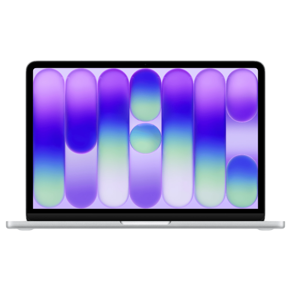 Apple MacBook Neo 13" A18 Pro 6CPU/5GPU/8GB/256GB Silver (MHFA4)