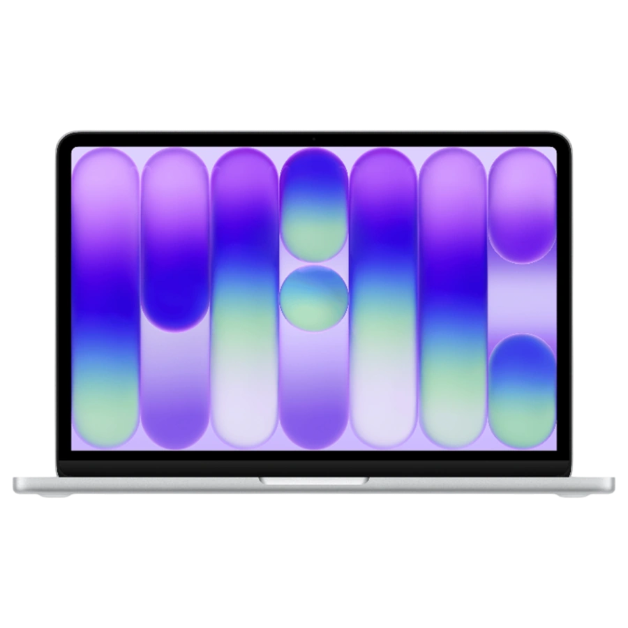 Apple MacBook Neo 13" A18 Pro 6CPU/5GPU/8GB/256GB Silver (MHFA4)