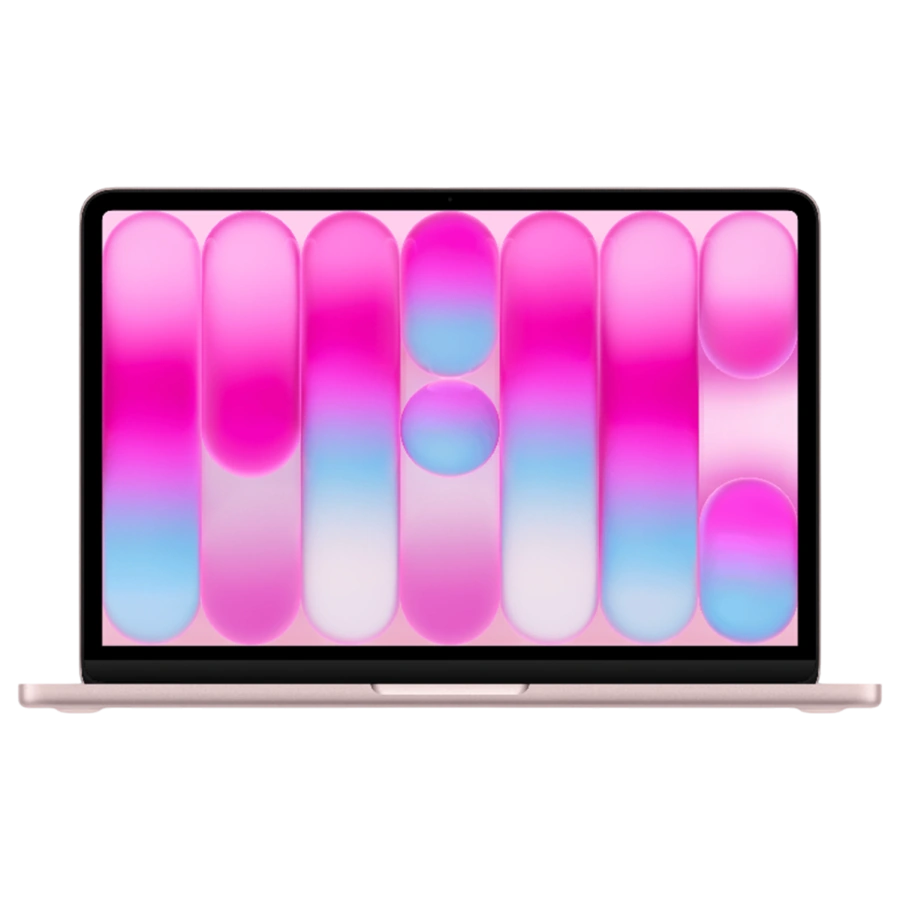 Apple MacBook Neo 13" A18 Pro 6CPU/5GPU/8GB/512GB Blush (MHFJ4)