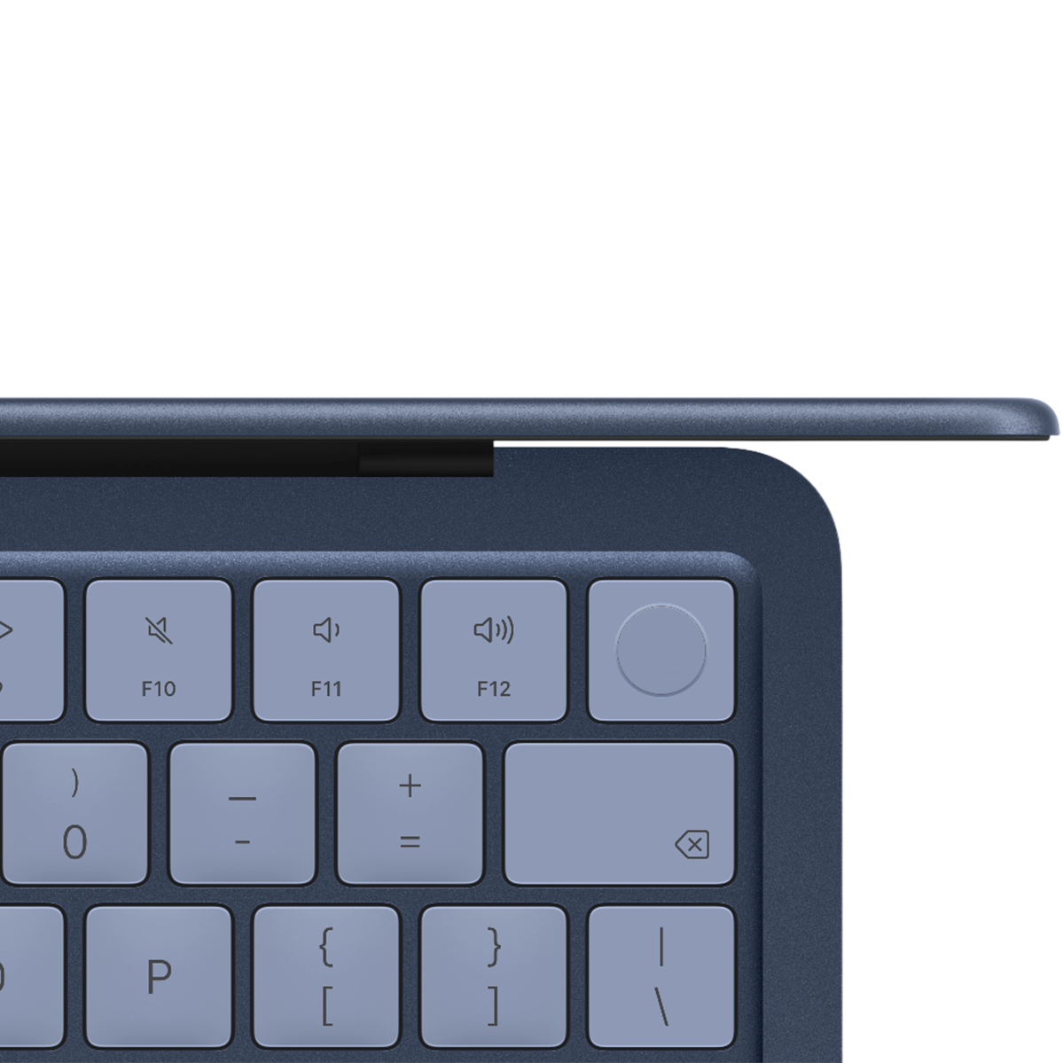 Apple MacBook Neo 13" A18 Pro 6CPU/5GPU/8GB/512GB Indigo (MHFG4)