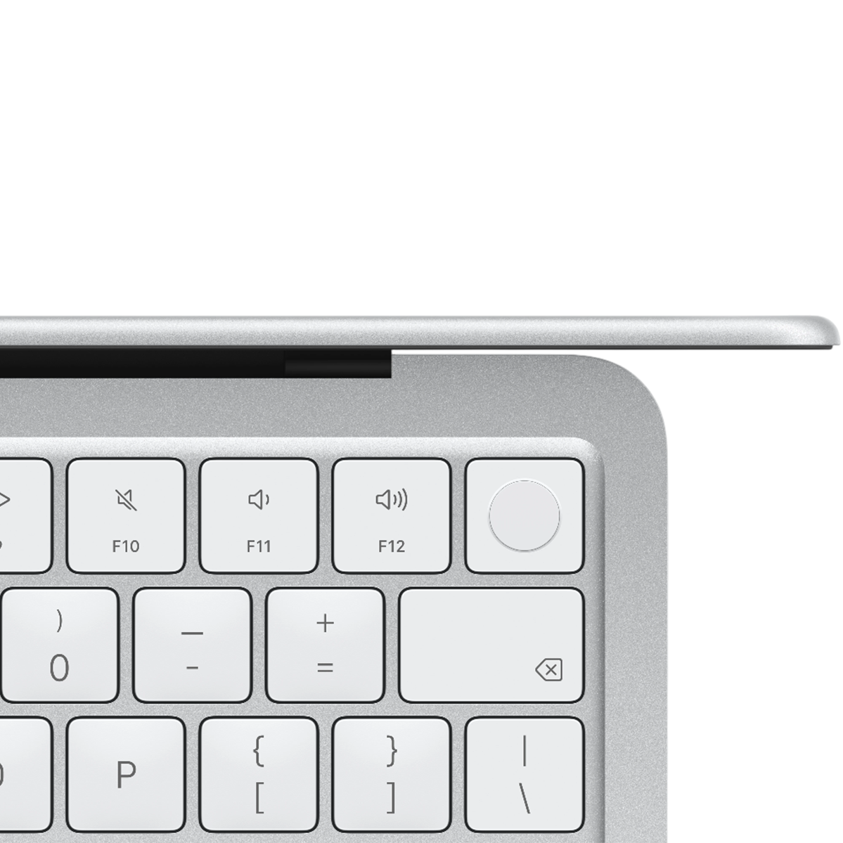 Apple MacBook Neo 13" A18 Pro 6CPU/5GPU/8GB/512GB Silver (MHFC4)