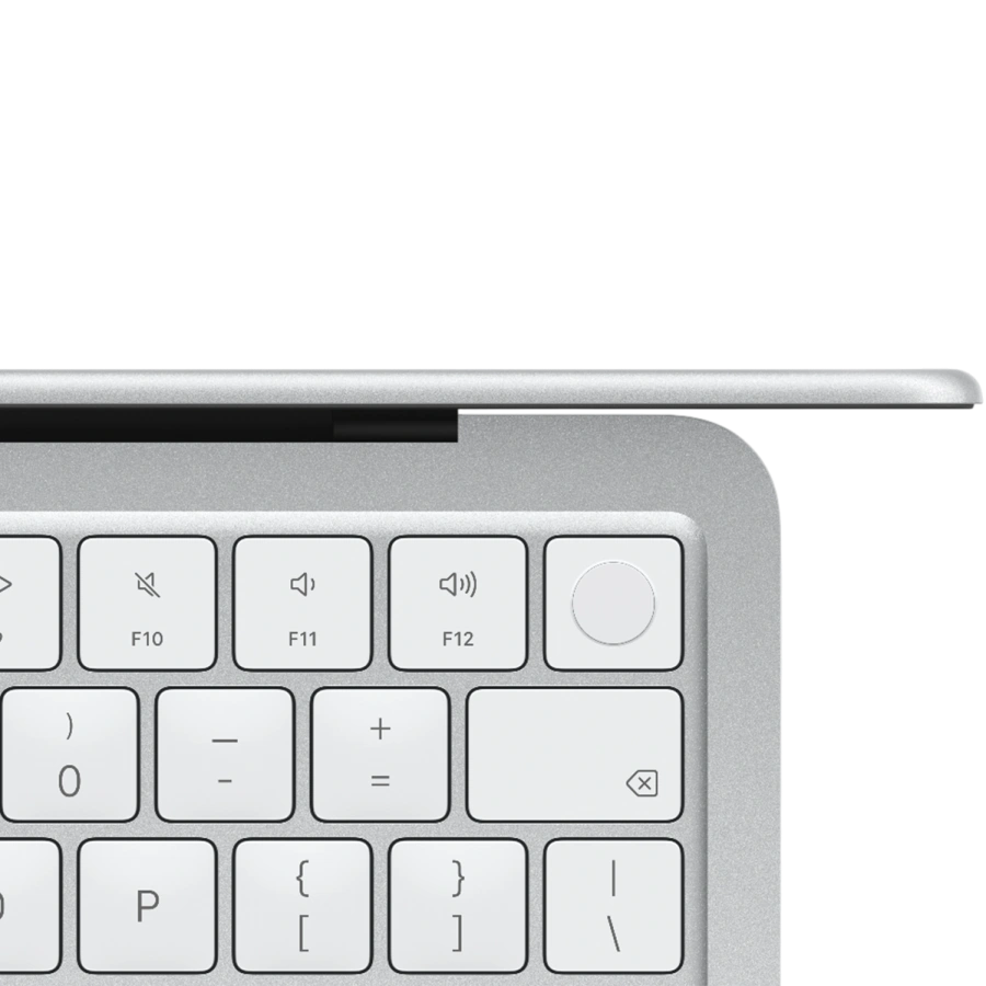 Apple MacBook Neo 13" A18 Pro 6CPU/5GPU/8GB/512GB Silver (MHFC4)