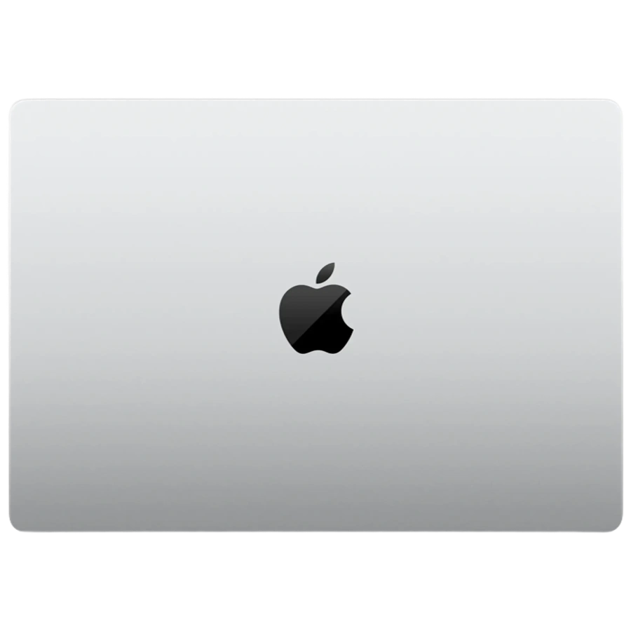 Apple MacBook Pro 16" M5 Max/18CPU/40GPU/64GB/2TB Silver 2026 (Z1MV0002M)