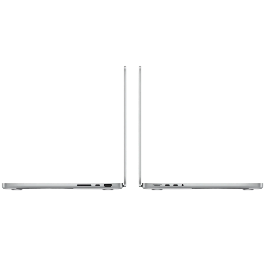 Apple MacBook Pro 16" M5 Max/18CPU/40GPU/64GB/2TB Silver 2026 (Z1MV0002M)