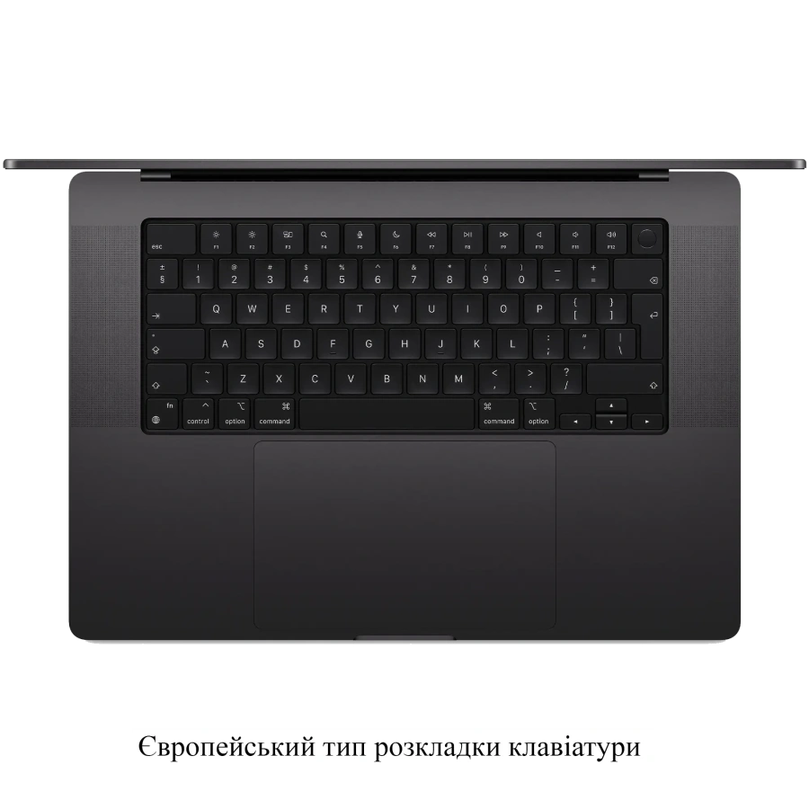 Apple MacBook Pro 16" M5 Pro/18CPU/20GPU/48GB/1TB with Nano-texture display - Space Black 2026 (Z1MZ001AJ)