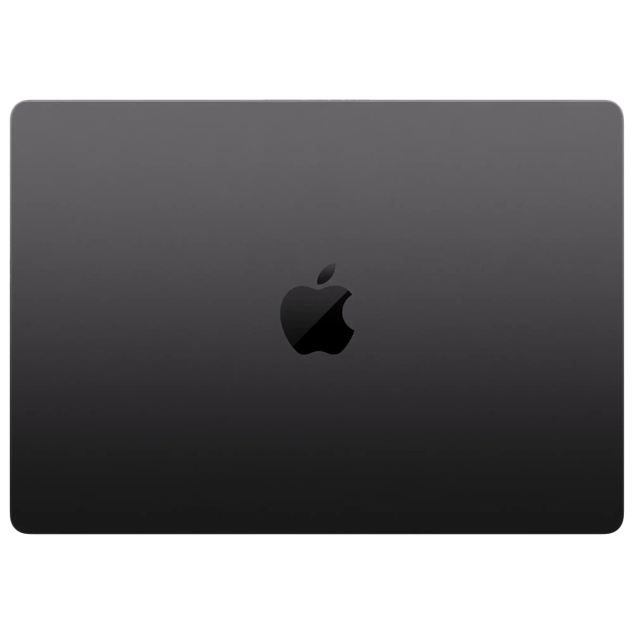 Apple MacBook Pro 16" M5 Pro/18CPU/20GPU/48GB/1TB with Nano-texture display - Space Black 2026 (Z1MZ001AJ)