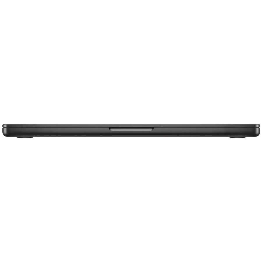 Apple MacBook Pro 16" M5 Pro/18CPU/20GPU/48GB/1TB with Nano-texture display - Space Black 2026 (Z1MZ001AJ)
