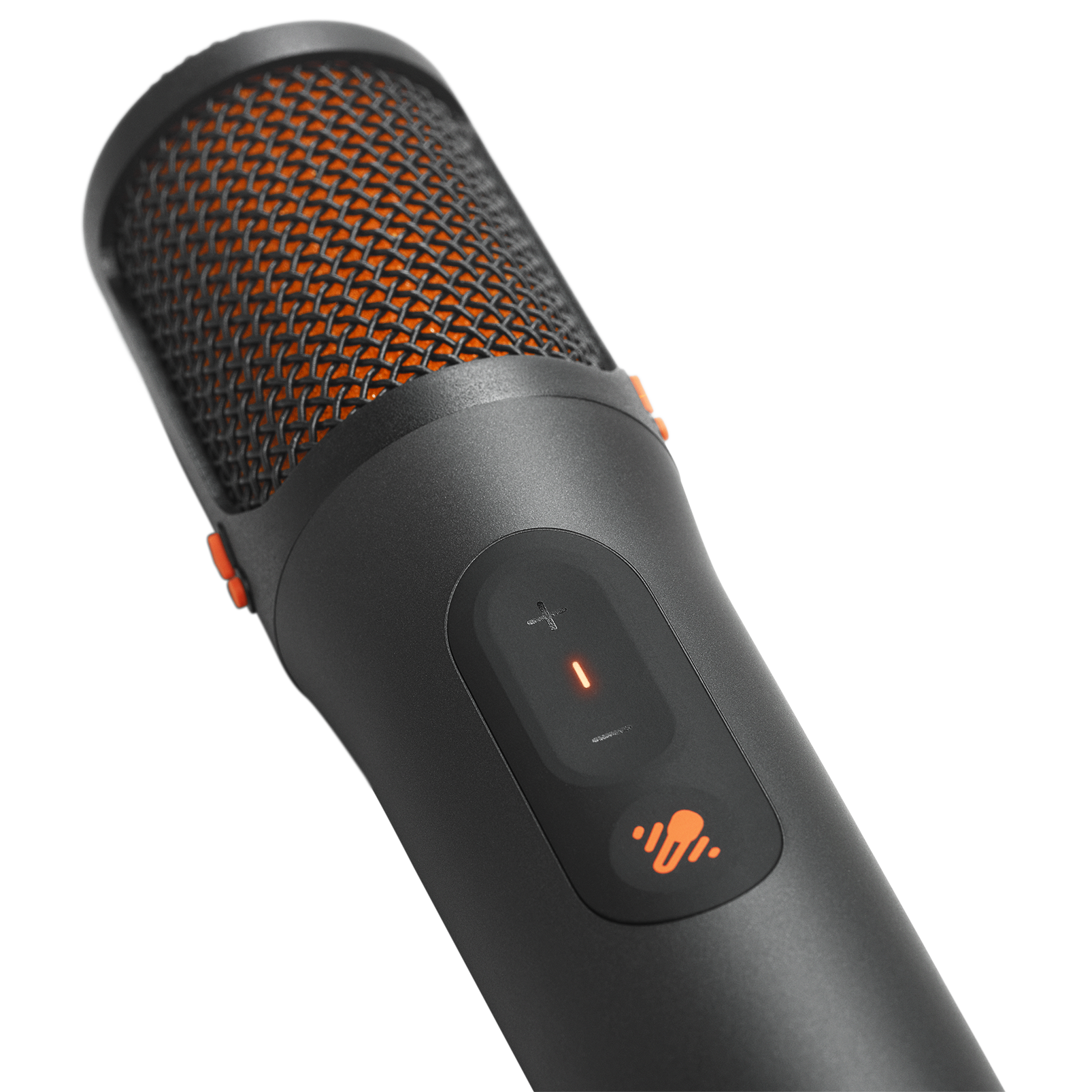 Бездротові караоке-мікрофони JBL EasySing Mics [2 шт] для JBL PartyBox (JBLEASYSINGMICS)