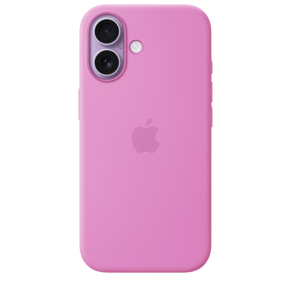 Чохол Apple iPhone 17 Silicone Case with MagSafe - Electric Lavender (MHVT4)