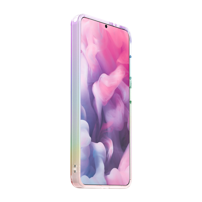 Чехол LAUT HOLO case for Samsung Galaxy S26 - Pearl (L_S26S_HO_W)