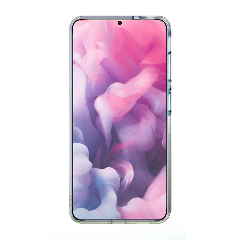 Чехол LAUT HOLO case for Samsung Galaxy S26 Plus - Pearl (L_S26M_HO_W)