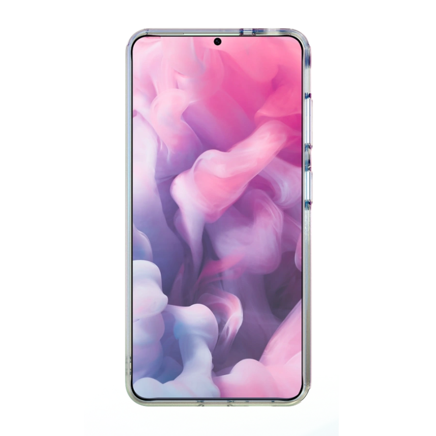 Чехол LAUT HOLO case for Samsung Galaxy S26 Plus - Pearl (L_S26M_HO_W)