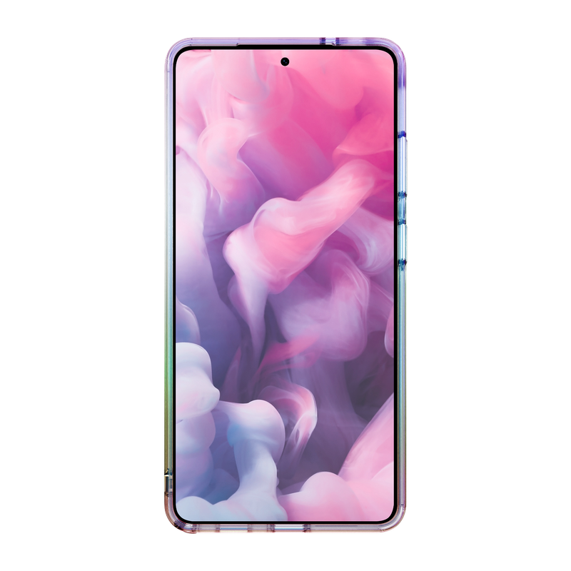 Чехол LAUT HOLO case for Samsung Galaxy S26 Ultra - Pearl (L_S26L_HO_W)