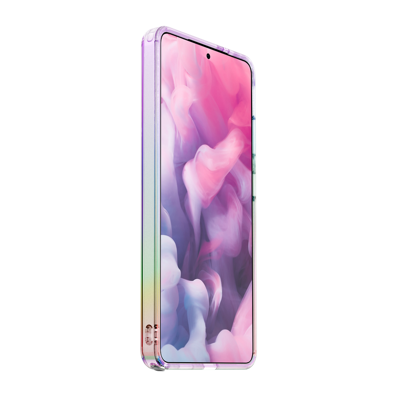 Чехол LAUT HOLO case for Samsung Galaxy S26 Ultra - Pearl (L_S26L_HO_W)