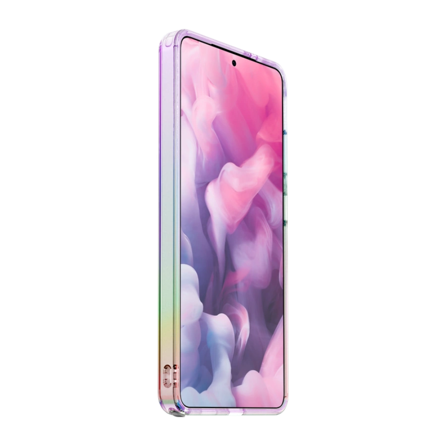 Чехол LAUT HOLO case for Samsung Galaxy S26 Ultra - Pearl (L_S26L_HO_W)