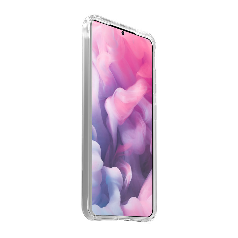 Чехол LAUT HUEX CRYSTAL case for Samsung Galaxy S26 - Clear (L_S26S_HXC_UC)