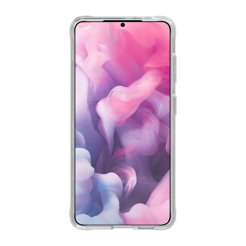 Чехол LAUT HUEX CRYSTAL case for Samsung Galaxy S26 - Clear (L_S26S_HXC_UC)